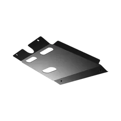 Front runner Belly Guard to suit Toyota Fortuner/Hilux Revo (2016-Current)