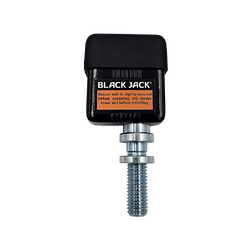 Black Jack Jockey Wheel Lock
