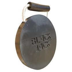 Black Jack Trailer Jack Mini