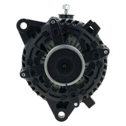 Alternator 12V 180A, suits Toyota Prado, Granvia, Hiace 1Gdftv, 2Gdftv Black Series Performance