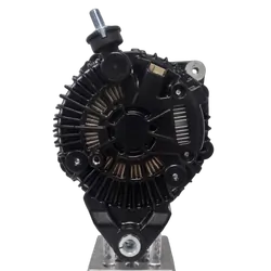 Alternator 12V 200A, Nissan Navara D40, Pathfinder R51, Yd25Ddti 2.5L Deisel, Black Series