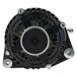 Alternator 12V 240A, suits Toyota Hilux, Kun26, 1Kdftv 3.0L Deisel Black Series Performance