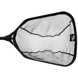 Black Magic Medium Landing Net