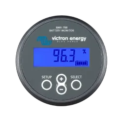 Battery Monitor Bmv-700
