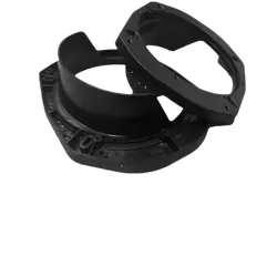 Speaker Spacer - Ford & Mazda 6.5" Abs