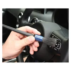 The Foursome Detailing Brushes