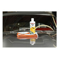 Carnauba Body Wax 500ML