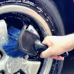 Bowden's Own The Little Chubby Brush