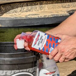 Bowden's Own Dirty Times 4WD Wash