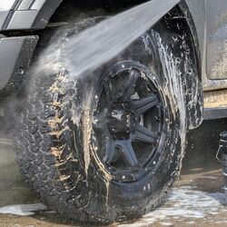 Bowden's Own Down & Dirty