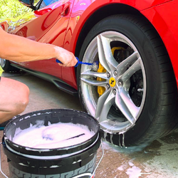 Bowden's Own Flat Head