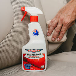 Bowden's Own Leather Love V2 500ml