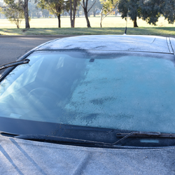 Bowden's Own Melt Down 500ml