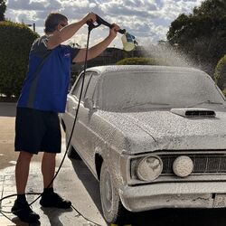 Bowden's Own Snow Job 2L