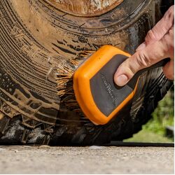 Bowden's Own Little Stiffy