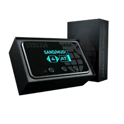 Throttle Grenade - Throttle Controller For Nissan Patrol Y62 (2010+)