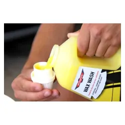 Wax Wash 2L