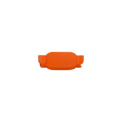 GME 2600mAh BATTERY PACK T/S TX6160XO ORANGE