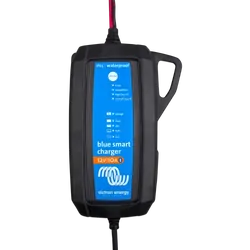 Rubber Bumper For Blue Smart Ip65 Charger 12/10, 12/15, 24/8