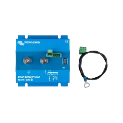 Smart Batteryprotect 12/24V 220A