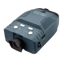BARSKA NVX-100 Night Vision Infrared Illuminator Digital Monocular