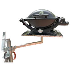 BBQ ARM Mate Regular