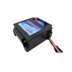 Breaksafe 6000XP Breakaway System - Suit 6 Wheels Includes Battery