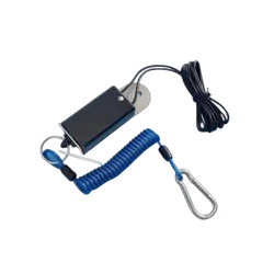 Breaksafe 6000 Breakaway System - Suit 2 & 4 Wheels Includes Battery