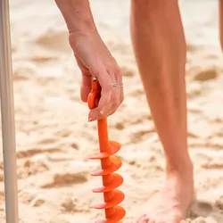 Ground Dogs Beach Shelter Pack