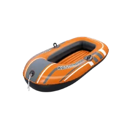 SUPEX SINGLE SEAT INFLATABLE BOAT SET