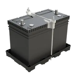 Noco BT27S Group 27S Battery Tray