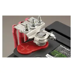 Projecta 3 Way Battery Distribution Terminal [ Current:Negative ]