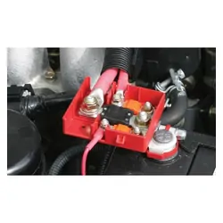 Projecta Fused Battery Distribution Terminal