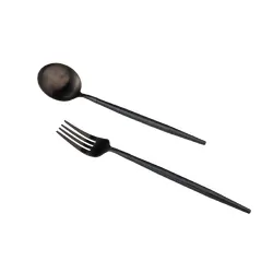 Buck Wild Outdoors Mini Cutlery Set