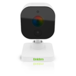 Uniden BW2511 2.8” Compact Baby Monitor