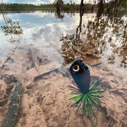 Rapala BX Skitter Frog 5cm Toman