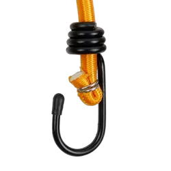 Wildtrak 120Cm Heavy Duty Bungee Cord 3 Asstd