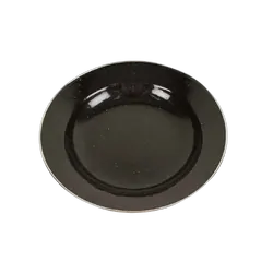 Wildtrak Premium Enamel Soup Plate 22 X 22 X 4Cm