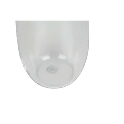 Wildtrak Tritan Stemless Champagne Flute 266Ml