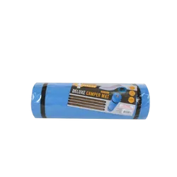 Wildtrak Trek 10Mm Eva Camp Mat Deluxe 195 X 50Cm Ac Cc3005