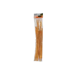 Wildtrak Pole Set For Double Trakker Swag