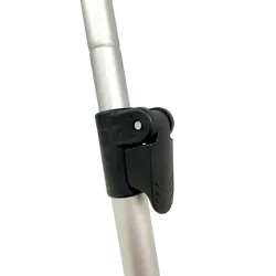 Wildtrak Swag Centre Extension Pole Universal 185 - 230Cm