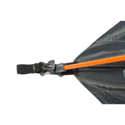 Wildtrak Easy Up Mozzie Dome 3 Person