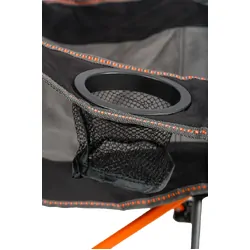 Wildtrak Karridale Camp Chair 135Kg Wr 88 X 87 X 54Cm Ac Cc6005