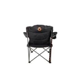 Wildtrak Varley Camp Chair 136Kg Wr 100 X 62 X 62Cm