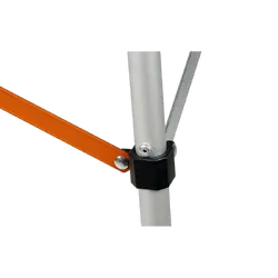 Wildtrak Camp 70 Compact Table 70 X 70 X 70Cm