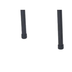 Wildtrak Picnic Table 3Pc 102Cm Black