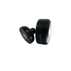 Wildtrak Led Light With Batteries 7 X 8Cm Dia In Disp 2 Asst Clr