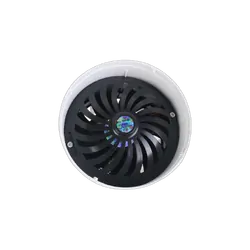 Wildtrak Mosquito Lamp W Removable Usb And Lithium Battery 19 X 9Cm