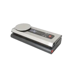 Wildtrak Vacuum Sealer W/Scale 12/240 Volt